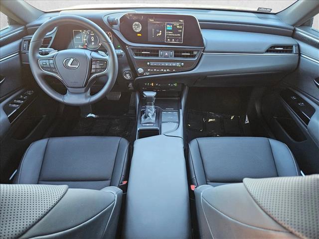 used 2022 Lexus ES 350 car, priced at $35,791