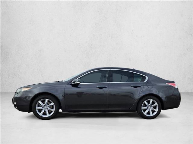 used 2013 Acura TL car, priced at $10,991