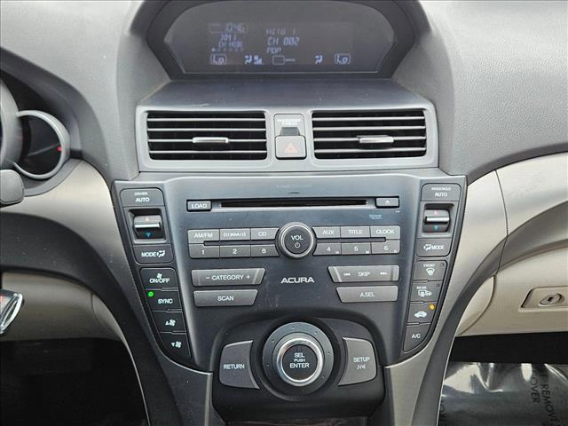 used 2013 Acura TL car, priced at $10,991
