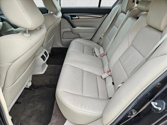 used 2013 Acura TL car, priced at $10,991