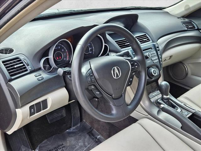 used 2013 Acura TL car, priced at $10,991