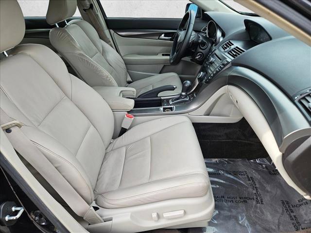 used 2013 Acura TL car, priced at $10,991