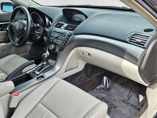 used 2013 Acura TL car, priced at $10,991