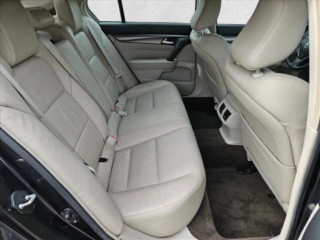 used 2013 Acura TL car, priced at $10,991