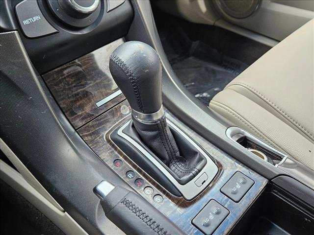 used 2013 Acura TL car, priced at $10,991