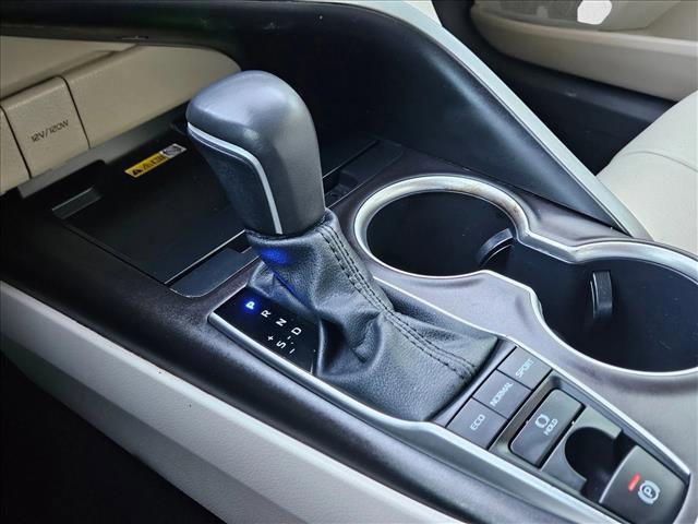 used 2024 Toyota Camry car, priced at $24,991