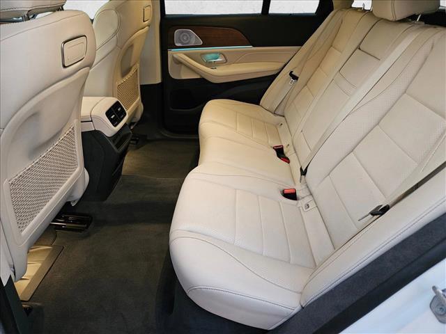 used 2020 Mercedes-Benz GLE 350 car, priced at $28,994