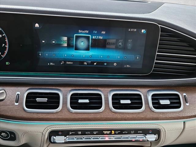 used 2020 Mercedes-Benz GLE 350 car, priced at $28,994