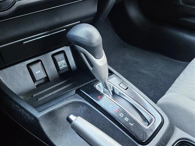 used 2015 Honda Civic car, priced at $13,991