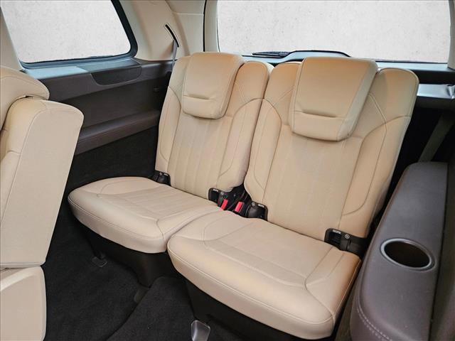 used 2017 Mercedes-Benz GLS 450 car, priced at $18,920