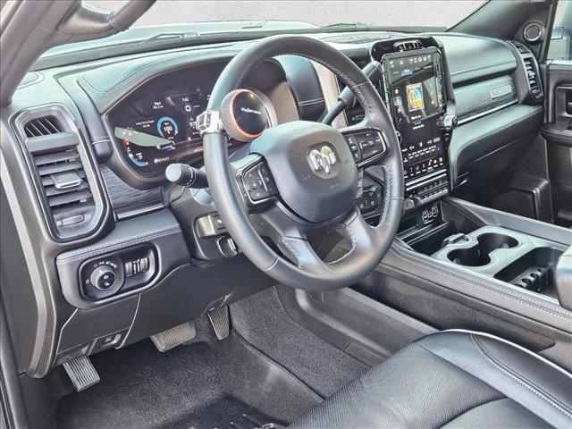 used 2024 Ram 2500 car, priced at $64,219