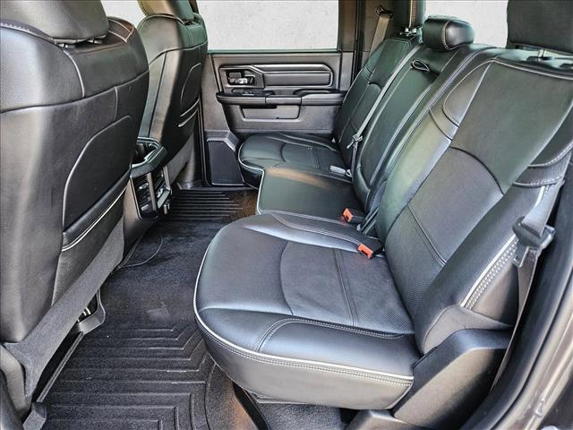 used 2024 Ram 2500 car, priced at $64,219