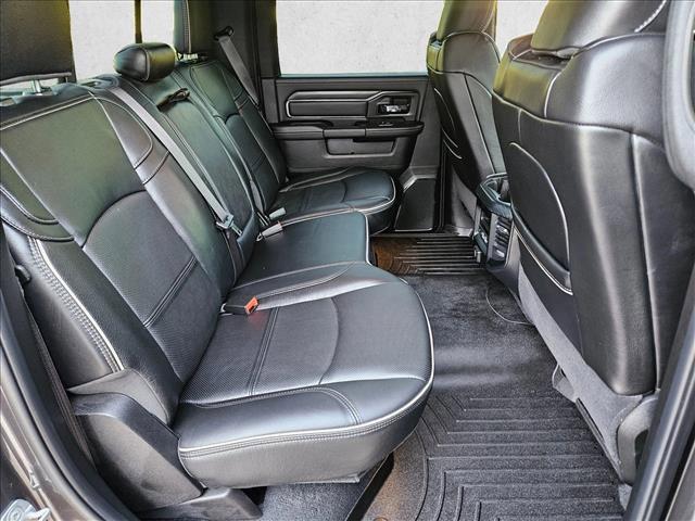 used 2024 Ram 2500 car, priced at $64,219