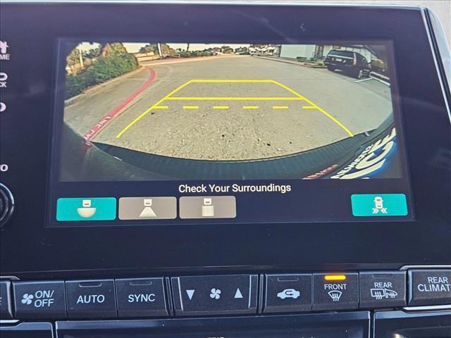 used 2019 Honda Odyssey car, priced at $24,791