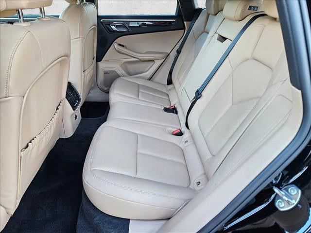 used 2023 Porsche Macan car, priced at $57,991