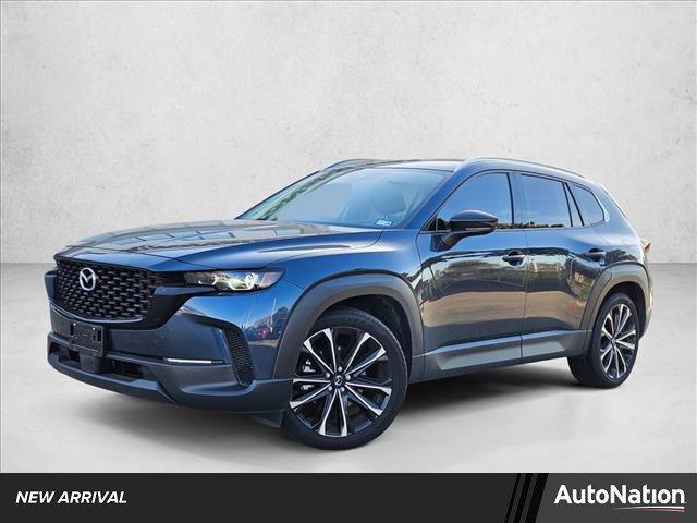 used 2023 Mazda CX-50 car, priced at $29,991