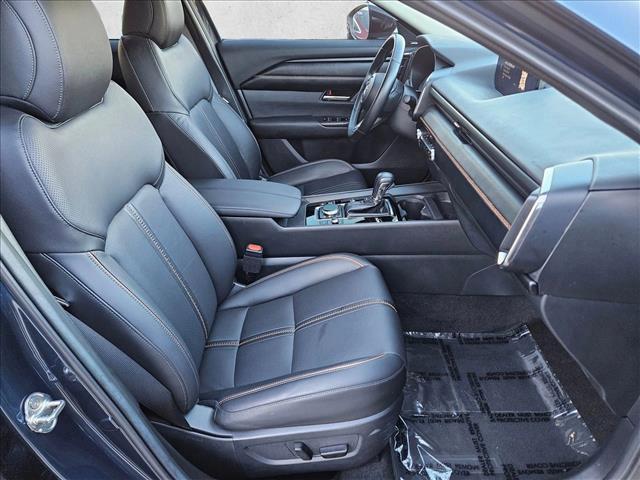 used 2023 Mazda CX-50 car, priced at $29,991