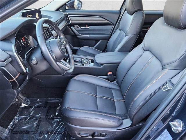 used 2023 Mazda CX-50 car, priced at $29,991