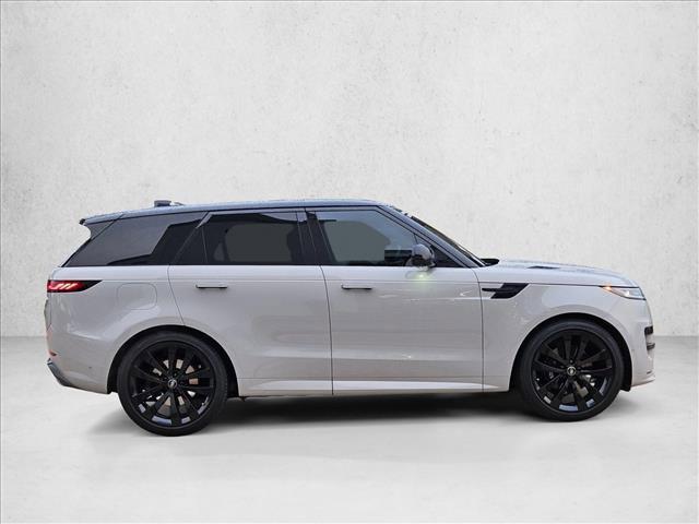 used 2023 Land Rover Range Rover Sport car, priced at $67,991