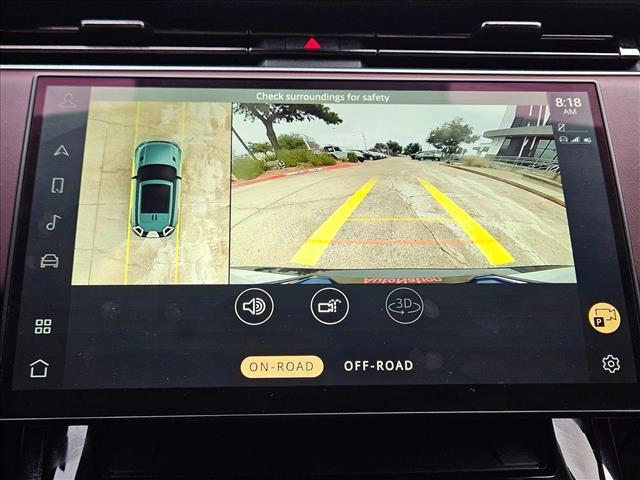 used 2023 Land Rover Range Rover Sport car, priced at $67,991