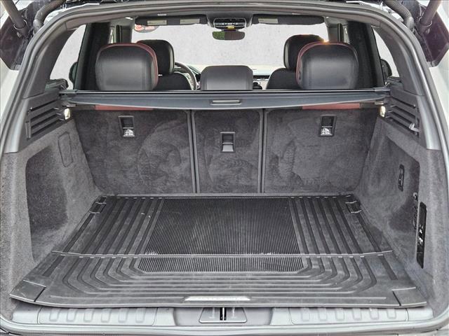 used 2023 Land Rover Range Rover Sport car, priced at $67,991