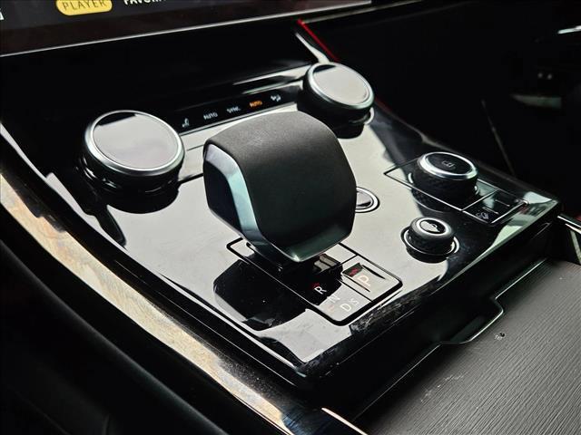 used 2023 Land Rover Range Rover Sport car, priced at $67,991