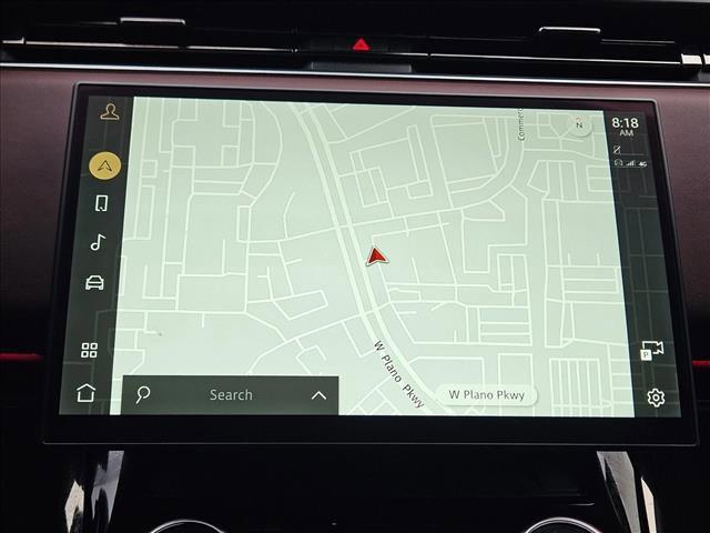 used 2023 Land Rover Range Rover Sport car, priced at $67,991