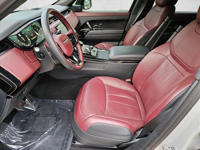 used 2023 Land Rover Range Rover Sport car, priced at $67,991