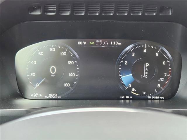 used 2019 Volvo XC90 car, priced at $22,991