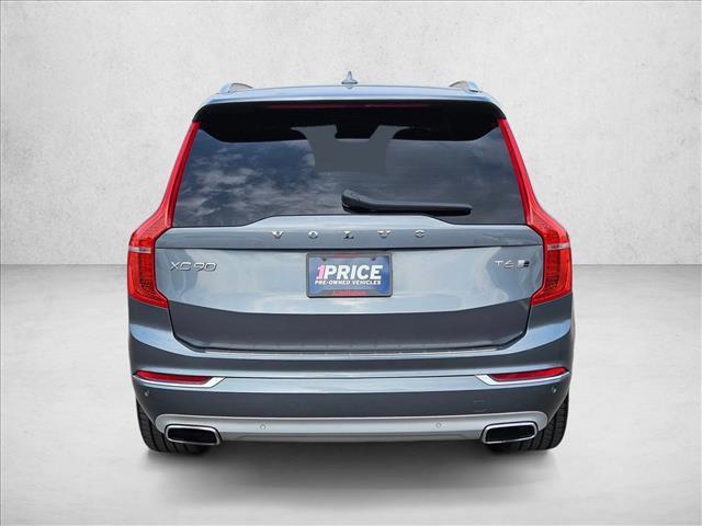 used 2019 Volvo XC90 car, priced at $22,991