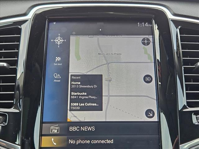 used 2019 Volvo XC90 car, priced at $22,991