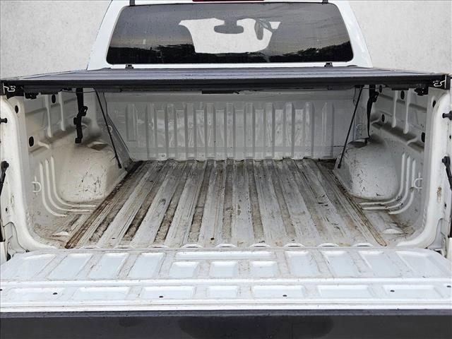 used 2020 Chevrolet Colorado car, priced at $16,991