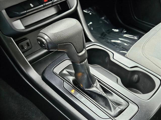 used 2020 Chevrolet Colorado car, priced at $16,991