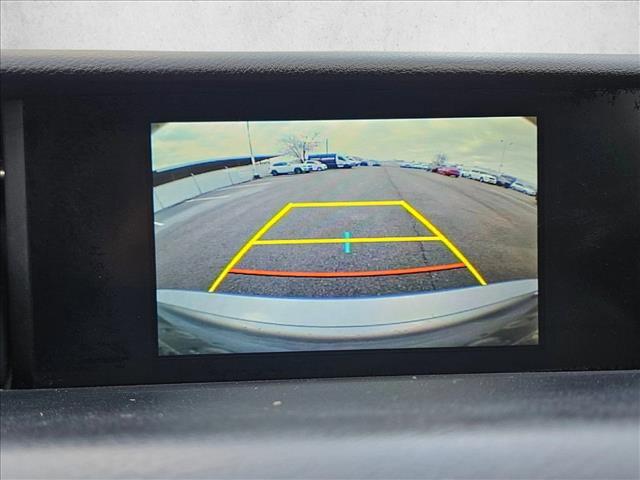 used 2015 Lexus IS 250 car, priced at $18,991