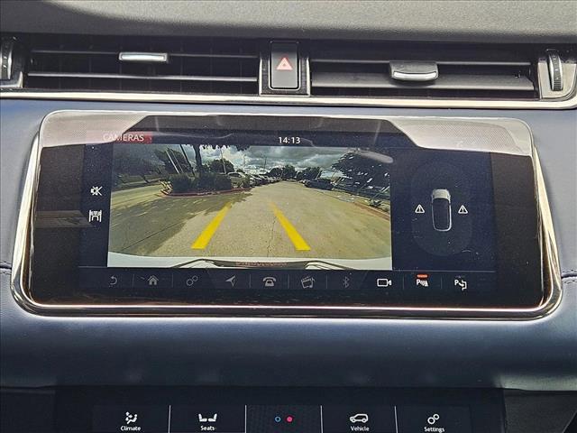 used 2020 Land Rover Range Rover Evoque car, priced at $23,294