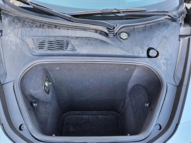 used 2022 Chevrolet Corvette car, priced at $64,441