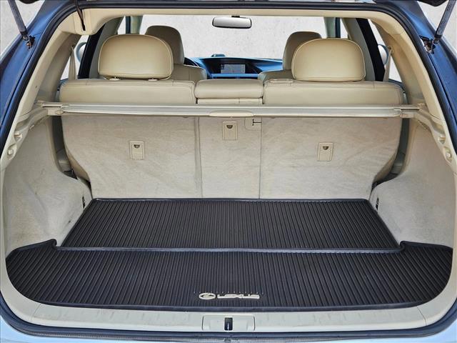 used 2015 Lexus RX 350 car, priced at $14,991