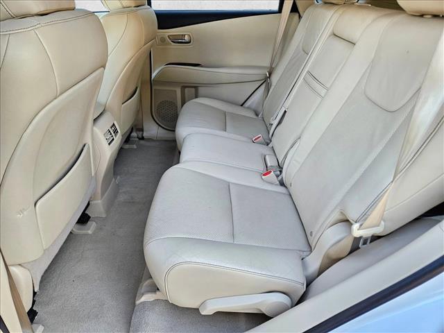 used 2015 Lexus RX 350 car, priced at $14,991