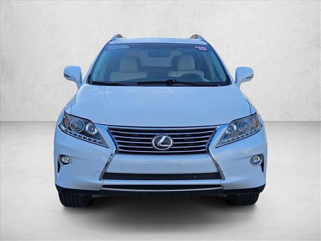 used 2015 Lexus RX 350 car, priced at $14,991