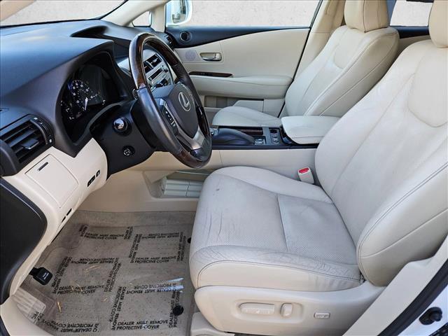 used 2015 Lexus RX 350 car, priced at $14,991