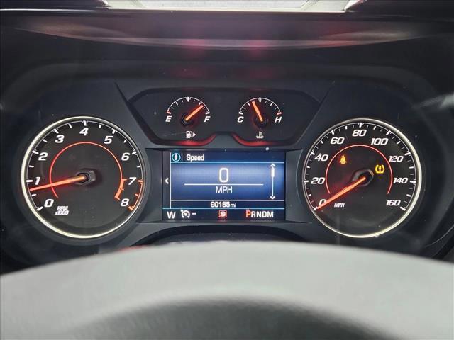 used 2020 Chevrolet Camaro car, priced at $19,220