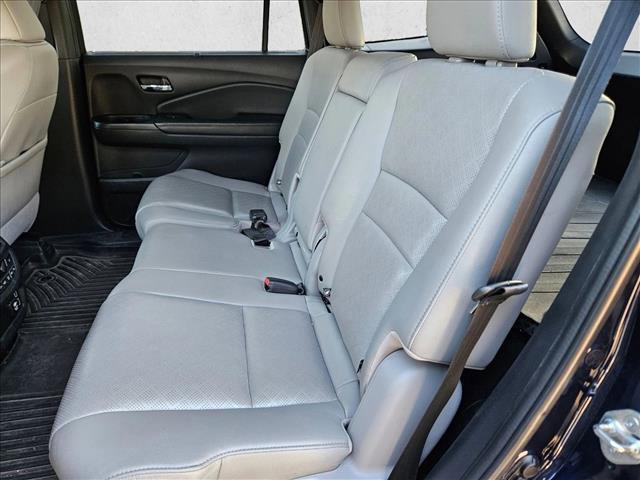 used 2019 Honda Passport car, priced at $22,991