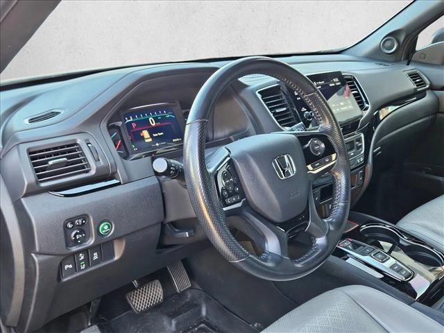 used 2019 Honda Passport car, priced at $22,991