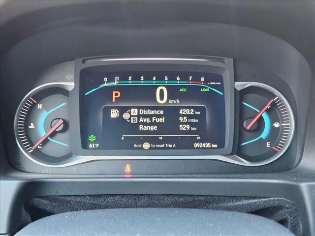 used 2019 Honda Passport car, priced at $22,991