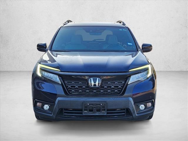 used 2019 Honda Passport car, priced at $22,991