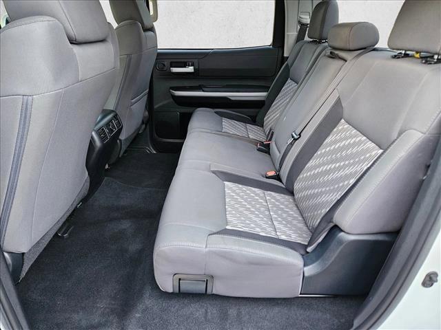 used 2018 Toyota Tundra car, priced at $33,991