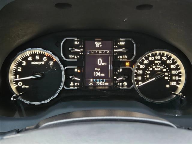 used 2018 Toyota Tundra car, priced at $33,991