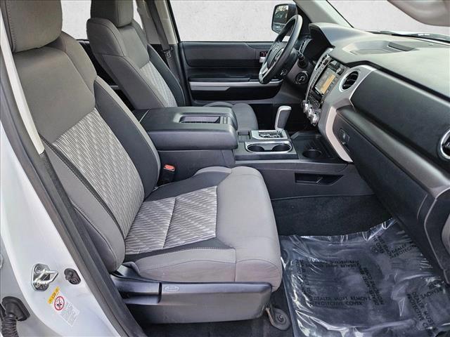 used 2018 Toyota Tundra car, priced at $33,991