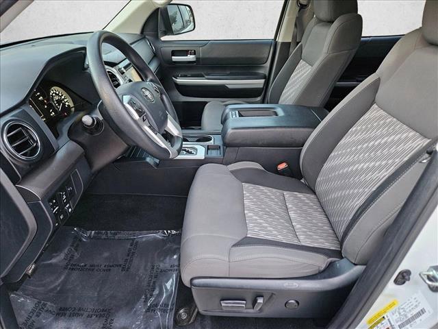 used 2018 Toyota Tundra car, priced at $33,991