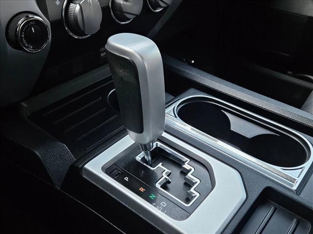 used 2018 Toyota Tundra car, priced at $33,991